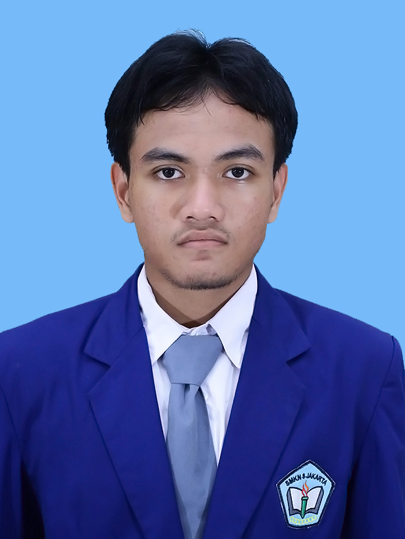 Mochamad Bilal Rabani